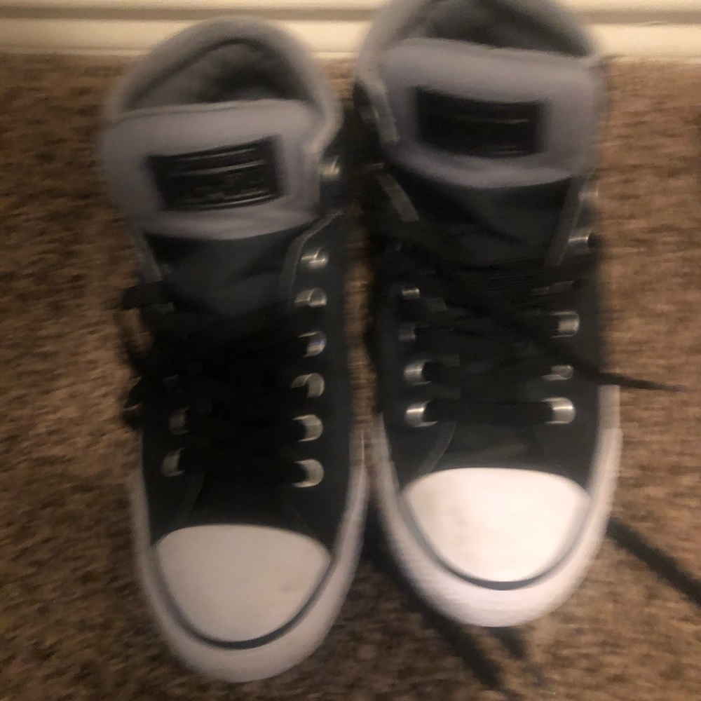 Converse shoes